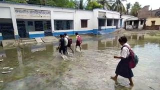 Bankura News: শিক্ষক দিবসে এ কী ছবি!