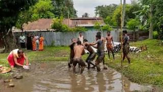 Hooghly News: মন্দিরের সামনে খুনের চেষ্টা!