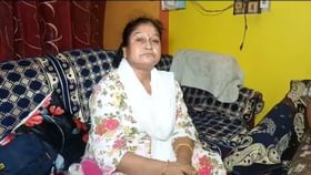 প্রয়াত ডিএসপিরস্ত্রীকে হুমকি! প্রয়াত ডিএসপিরস্ত্রীকে হুমকি!