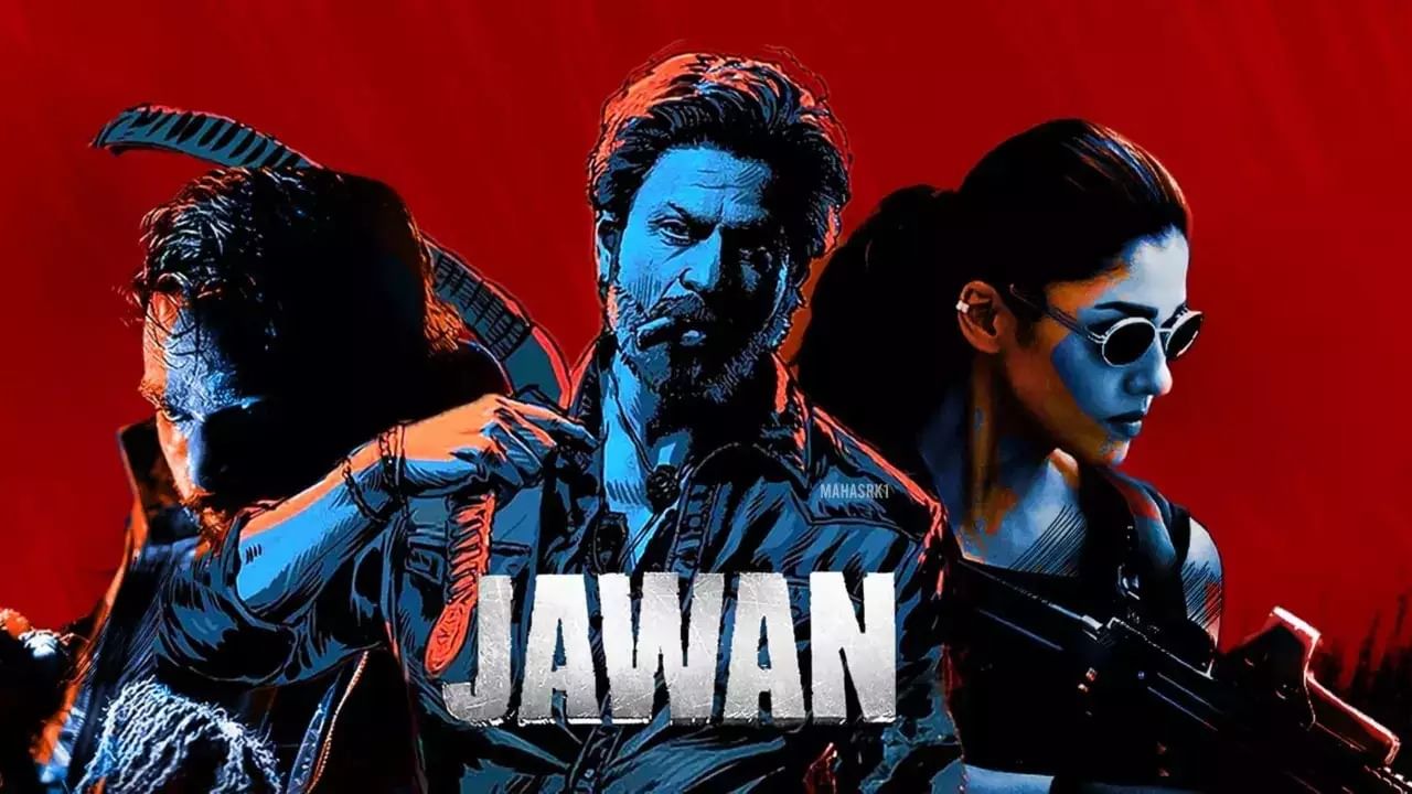 Jawan Movie Release: দিনভর জওয়ান হুল্লোড়, প্রথম দিনে কত কোটির ব্যবসা ছবির?