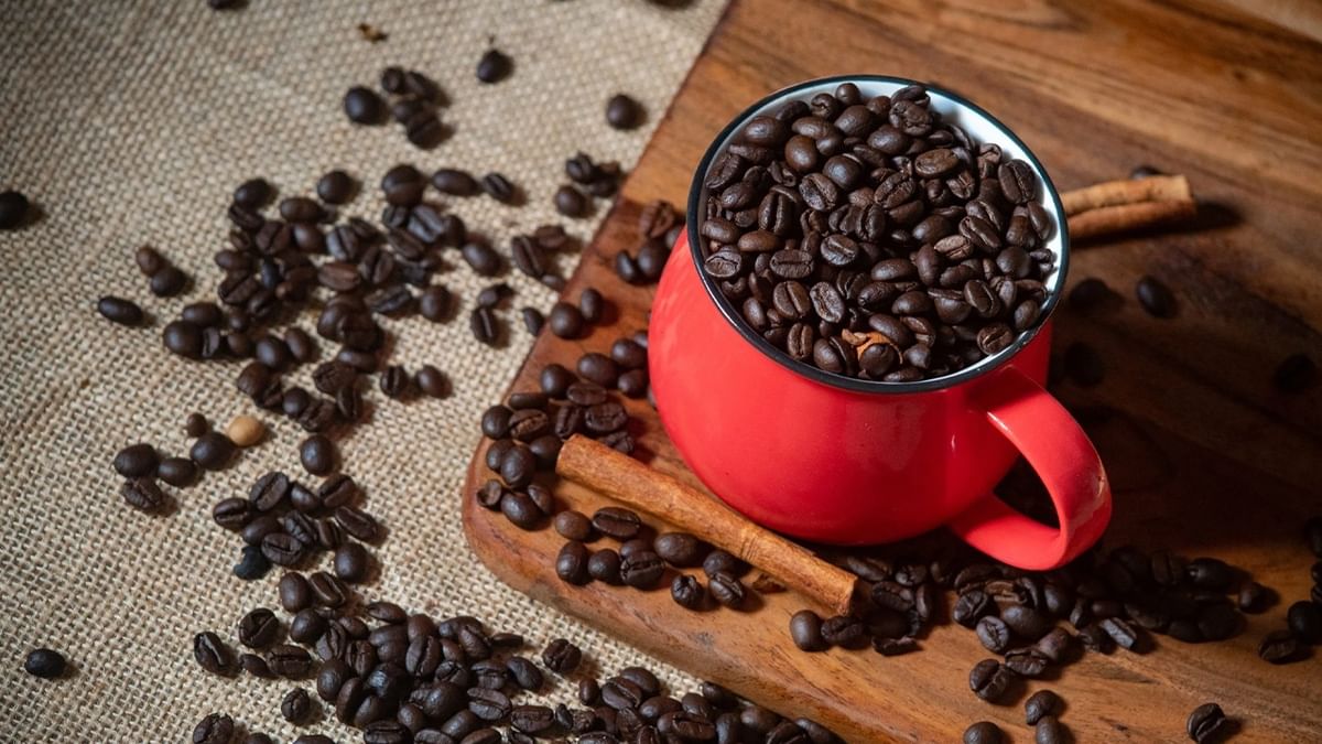 Black Coffee Benefits: কালো কফিই ভালো