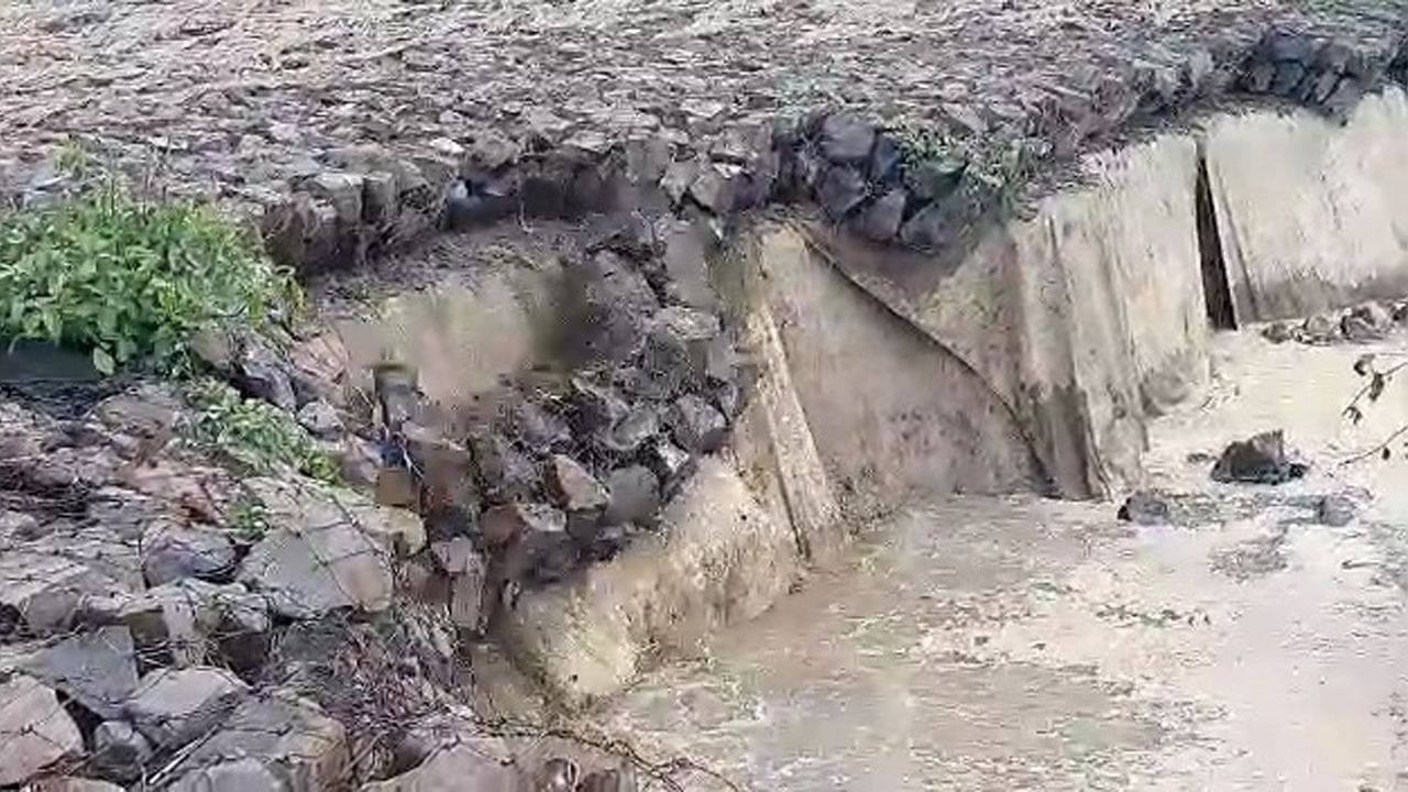 Manikchak River Erosion: জলে ডুবছে মানিকচক!