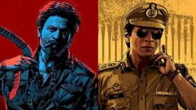 আর জল্পনা নয়, রাঠোর শাহরুখকে নিয়েই অ্যাটলি ফিরবেন 'জওয়ান ২'-তে আর জল্পনা নয়, রাঠোর শাহরুখকে নিয়েই অ্যাটলি ফিরবেন 'জওয়ান ২'-তে