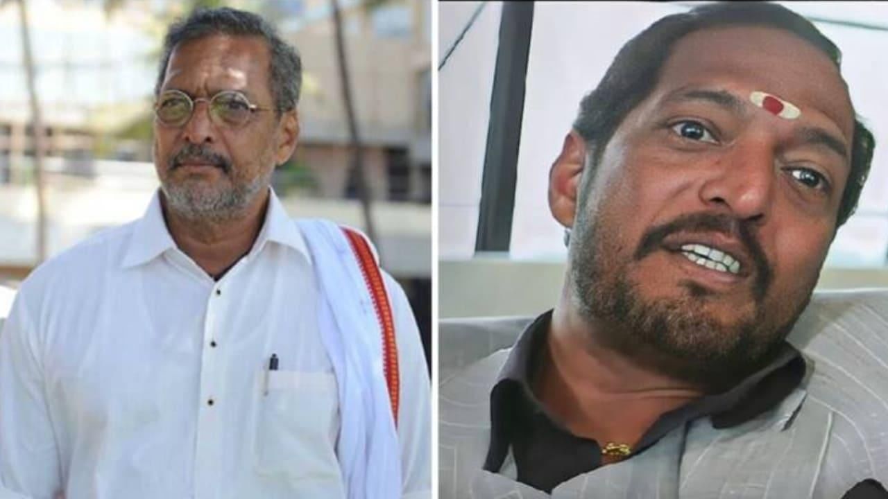 Nana Patekar: সুন্দর দেখতে না হলে অভিনয়ে জায়গা নেই, ওটিটি তাঁদের...: নানা পাটেকর