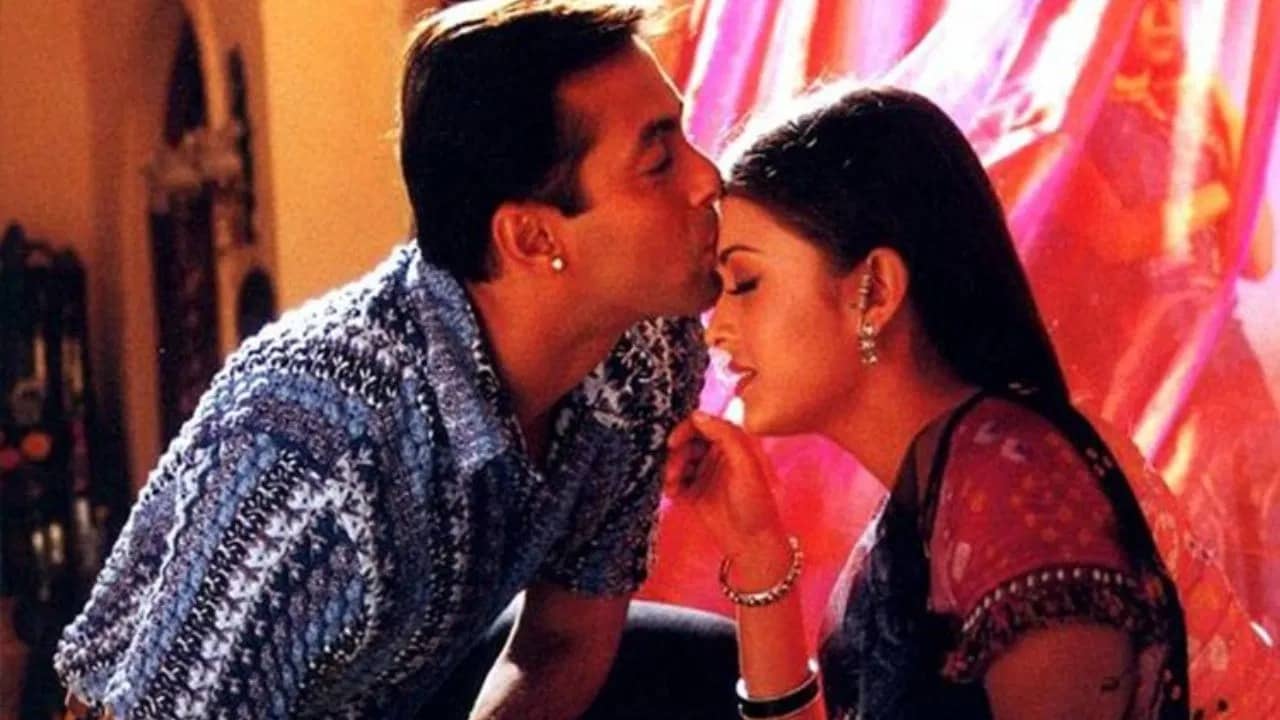 Salman Controversy: শাহরুখের সঙ্গে সন্দেহ থেকে নিজের ক্ষতি করা, সলমনকে নিয়ে যখন একাধিক অভিযোগ ঐশ্বর্যের