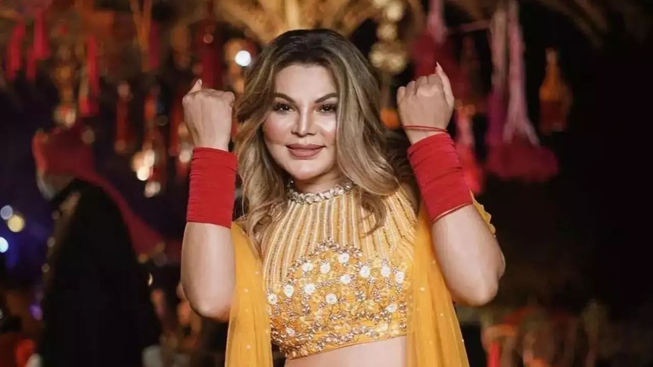 Rakhi Sawant Biopic: রাখি সাওয়ান্তের বায়োপিকে আলিয়া-বিদ্যা? এ কী বললেন 'ড্রামা কুইন'