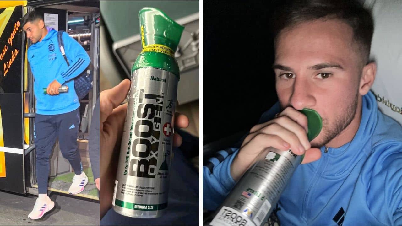 Argentina vs Bolivia: বলিভিয়ার বিরুদ্ধে লা পাজ়ে মেসিদের ভরসা অক্সিজেন সিলিন্ডার?