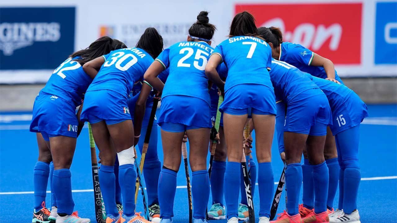 Asian Games 2023, Womens Hockey: সিঙ্গাপুরকে ১৩ গোলে উড়িয়ে হকিতে যাত্রা শুরু সঙ্গীতাদের