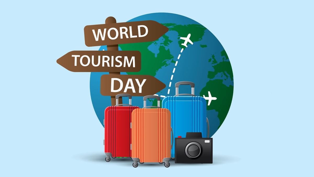 World Tourism Day: প্রদর্শনীতে বিশ্ব পর্যটন দিবস