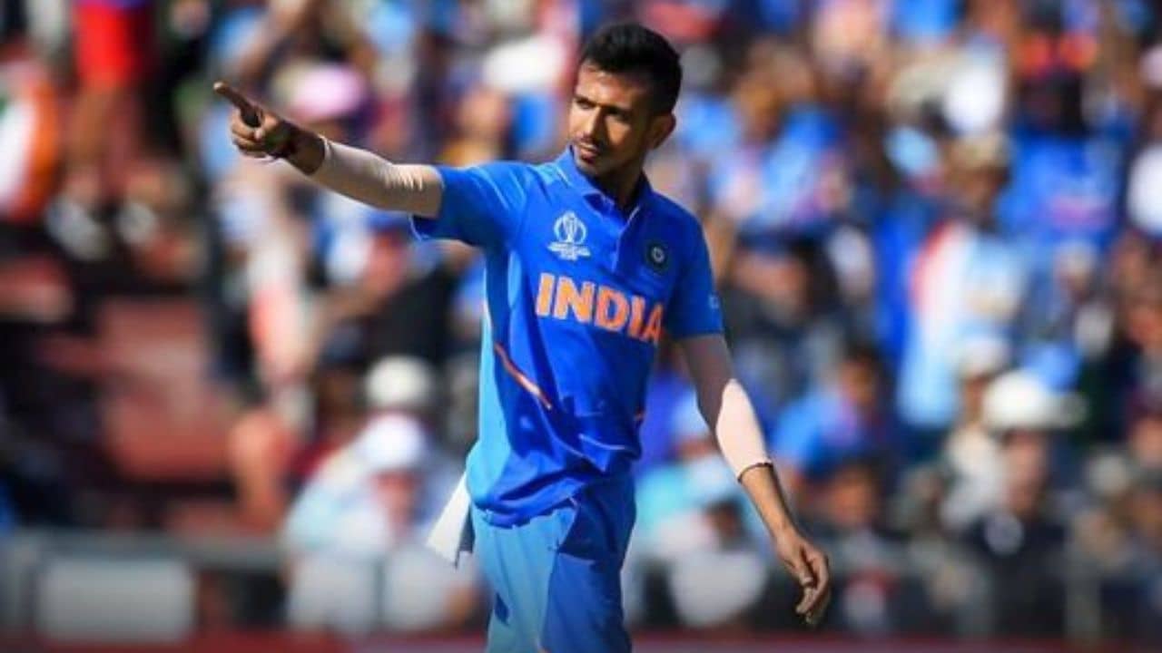 Yuzvendra Chahal : তিন বছর, তিনটে বিশ্বকাপ! চাহালের নজরে টেস্ট ক্যাপ