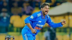 'তোমার ২ মিনিটের পেপটক বিরাট কাজে লেগেছিল', কাকে ধন্যবাদ দিলেন কুলদীপ 'তোমার ২ মিনিটের পেপটক বিরাট কাজে লেগেছিল', কাকে ধন্যবাদ দিলেন কুলদীপ