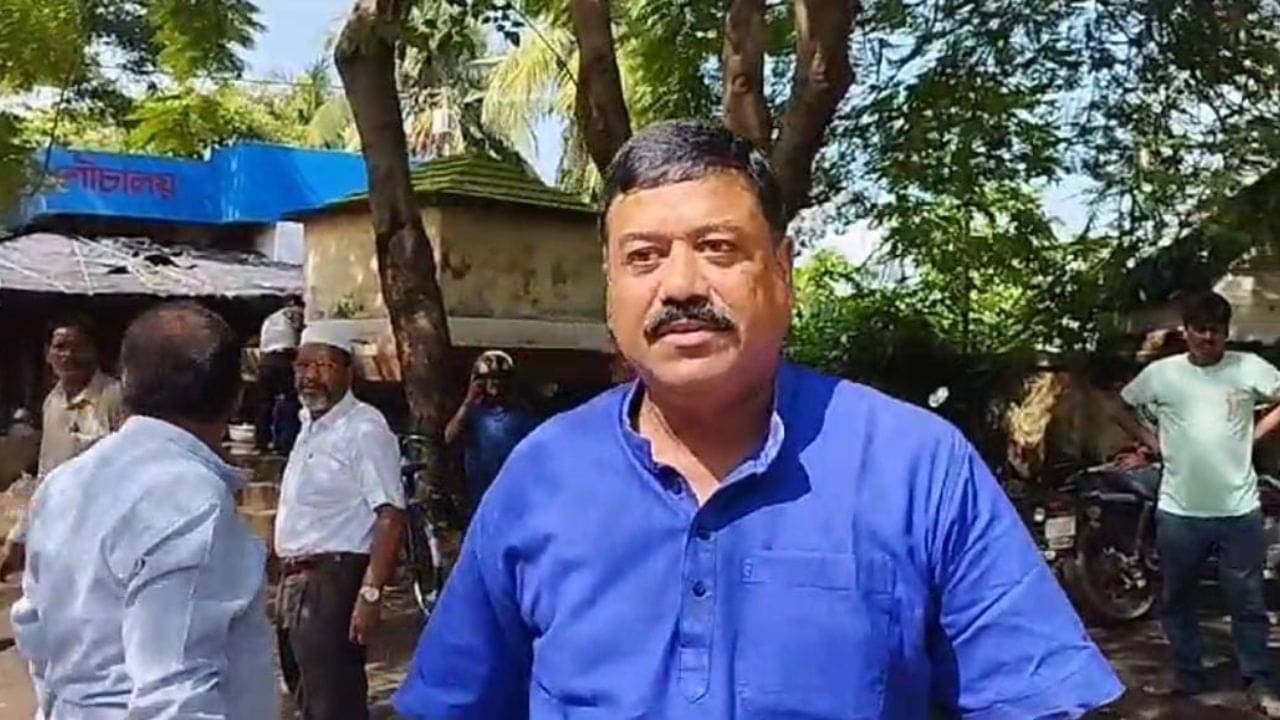 Nandigram TMC Leader: আবু তাহেরের আত্মসমর্পণ, ৩ দিনের পুলিশ হেফাজতে পাঠাল আদালত