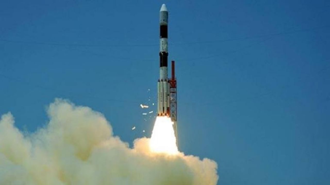 Aditya L-1 Live Update: শ্রীহরিকোটা থেকে লঞ্চ হয়ে গেল সৌরযান আদিত্য-L1... লাইভ দেখুন এখানে Aditya L-1 Live Update: শ্রীহরিকোটা থেকে লঞ্চ হয়ে গেল সৌরযান আদিত্য-L1... লাইভ দেখুন এখানে