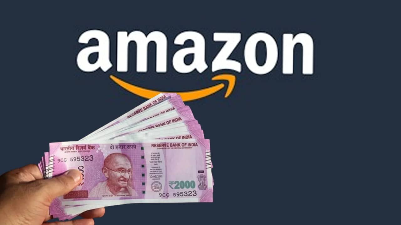 2000 Rs Note: এই তারিখের পর থেকে ক্যাশ অন ডেলিভারিতে ২০০০ টাকার নোট গ্রহণ করবে না Amazon