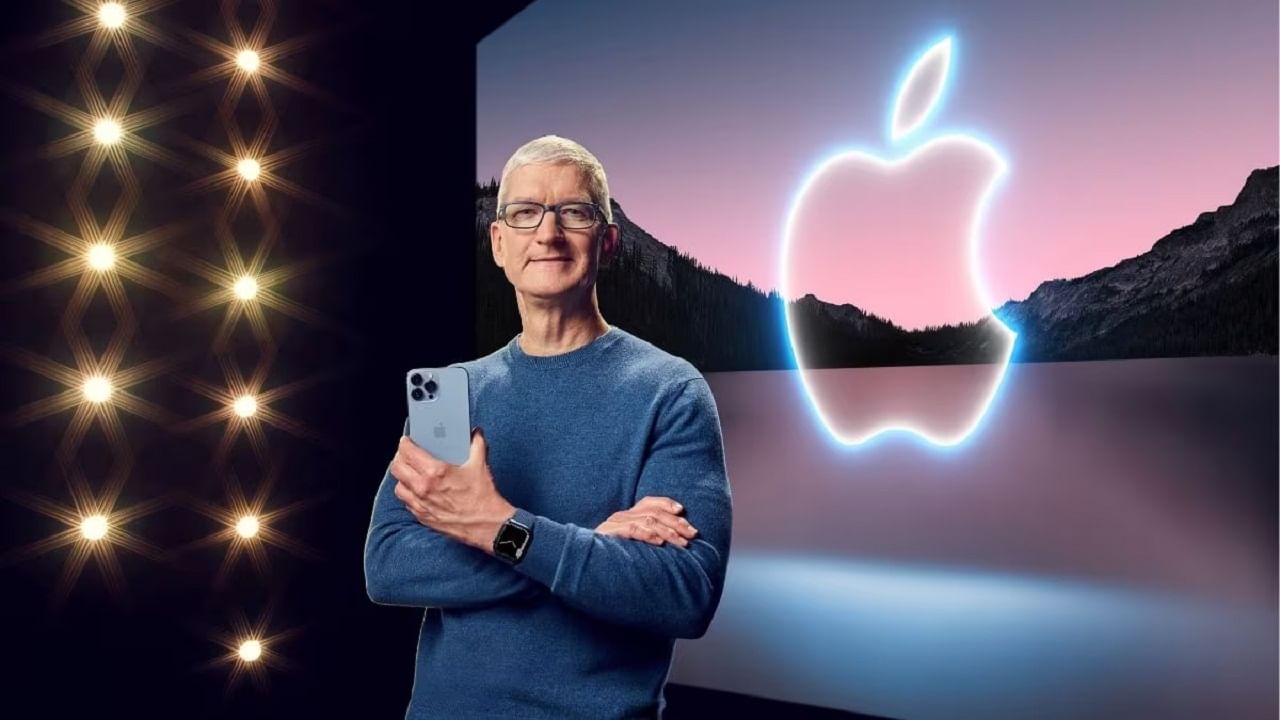 Apple Event 2023: সারা বিশ্বে সাড়া জাগিয়ে আজ লঞ্চ হচ্ছে iPhone 15 সিরিজ, লাইভ স্ট্রিমিং দেখুন এখানে...