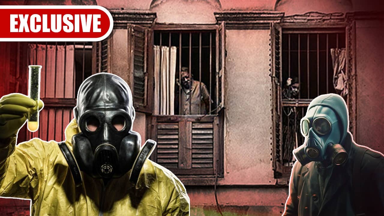 Biological Warfare: বিশ্বে ‘ভাইরাস যুদ্ধ’ বাধলে ভয় নেই কলকাতার! শহরের এঁদো গলিতেই লুকিয়ে প্রতিষেধক