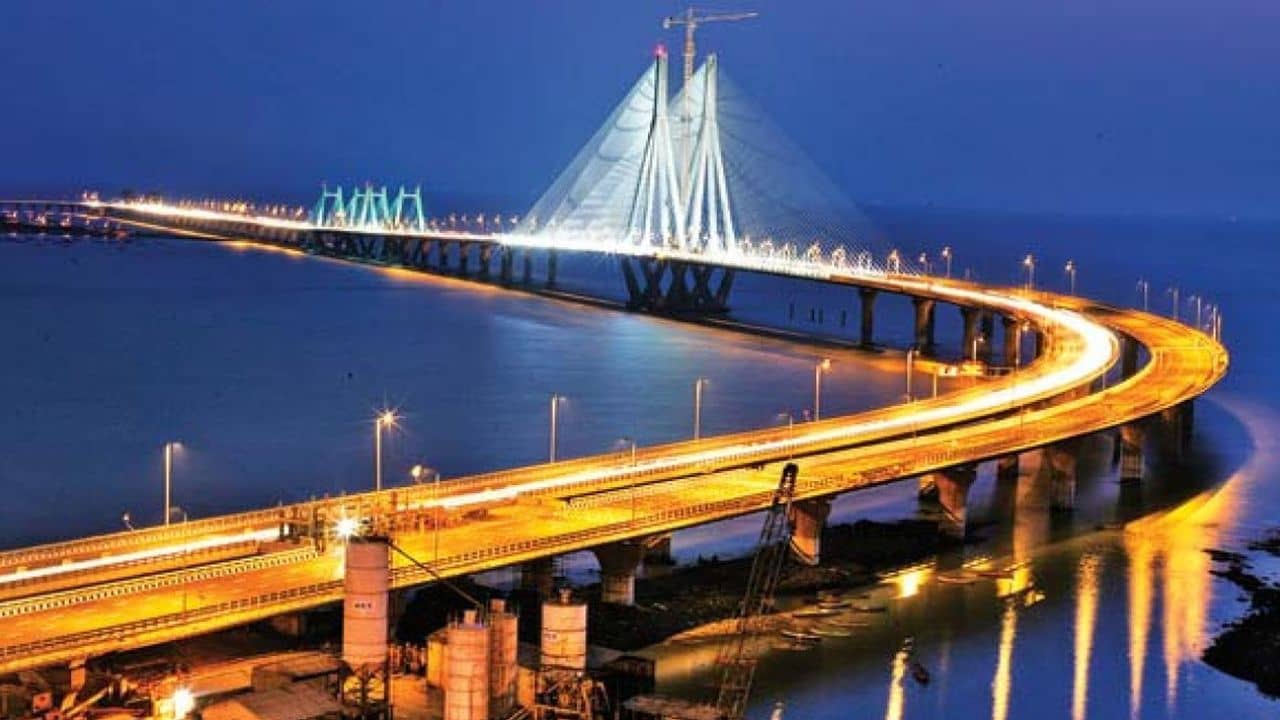 Longest Sea Bridge: গভীর সমুদ্রের ওপর দিয়ে ১৬ কিলোমিটার পথ, কেমন হবে ভারতের সেই দীর্ঘ সেতু