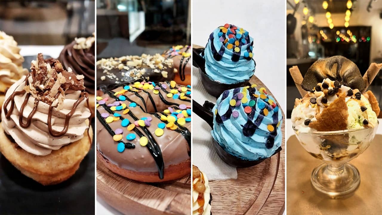 World Tourism Day: মিষ্টিমুখেই বিশ্বজয়, বিশ্বের এই সেরা পাঁচ ডেজার্ট চেখে দেখার সুযোগ দিচ্ছে কলকাতা