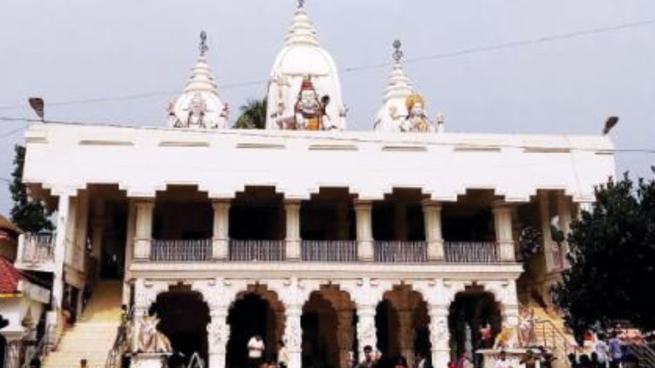 Loknath Chakla Mandir: ঢেলে সাজছে চাকলার লোকনাথ মন্দির, ডিসেম্বরেই মন্দিরের ৫০ বছর