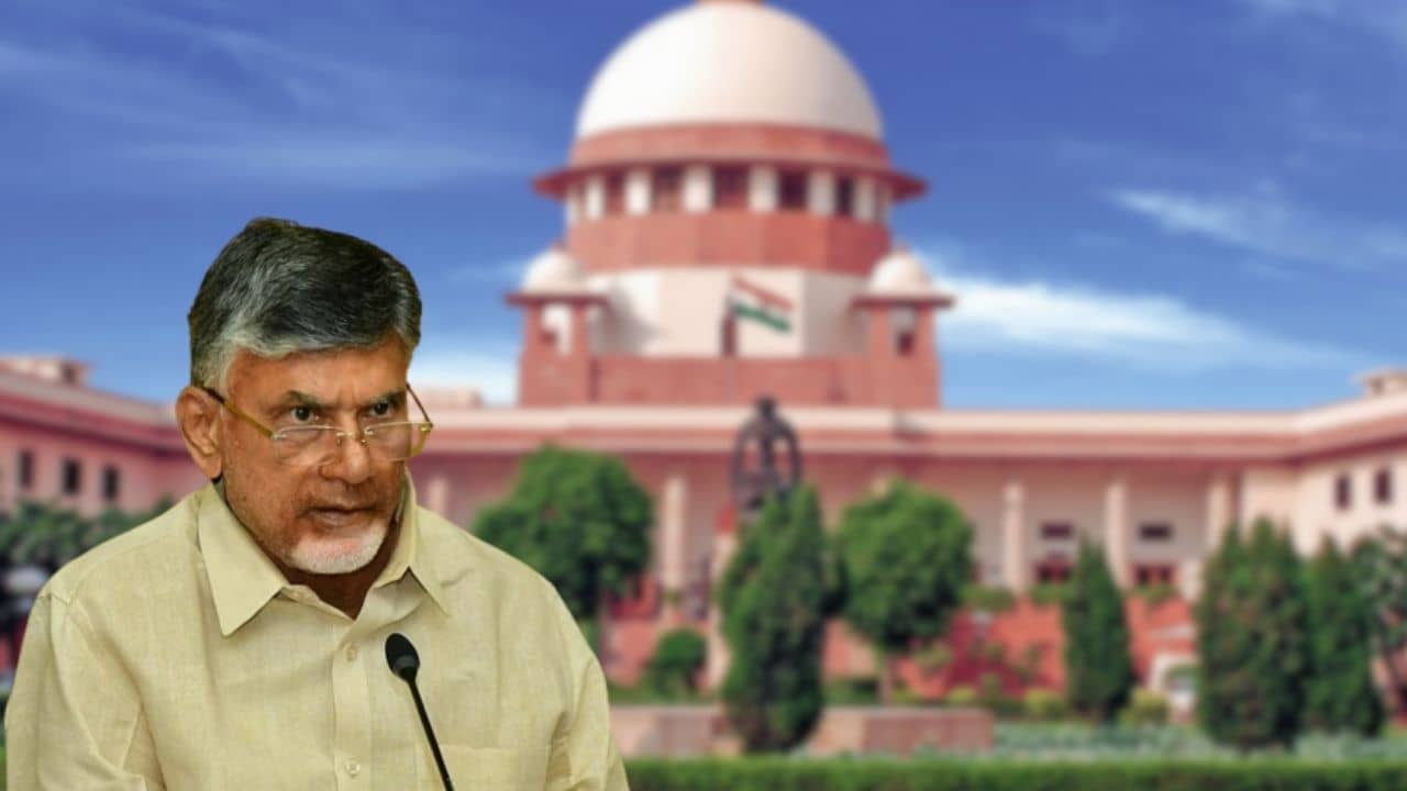 Chandrababu Naidu: আপাতত মুক্তি নয় চন্দ্রবাবুর, বাড়ল হাজতবাসের মেয়াদ