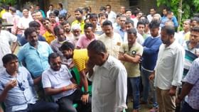 পঞ্চায়েত সমিতির স্থায়ী সমিতি গঠনে শাসকদলের গোষ্ঠীকোন্দল পঞ্চায়েত সমিতির স্থায়ী সমিতি গঠনে শাসকদলের গোষ্ঠীকোন্দল