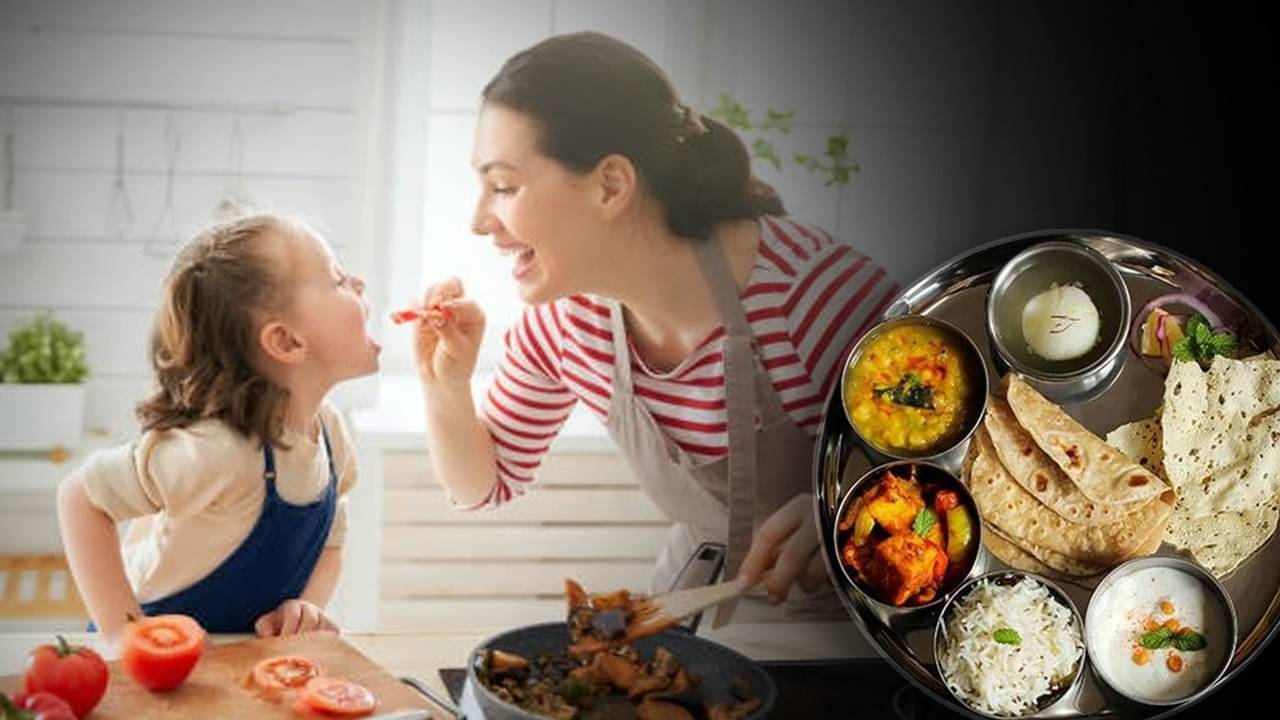 Child Health: মায়ের হাতের রান্নার উপর জোর দিতে পরামর্শ হাইকোর্টের, এ প্রসঙ্গে কী যুক্তি দিয়েছেন পুষ্টিবিদ?