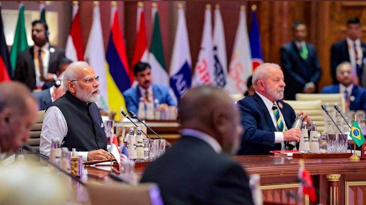 G-20 Presidency: আমেরিকাই কেন প্রথম সুযোগ পাবে আবার? জি-২০ সভাপতিত্ব নিয়ে চিনের গোসা