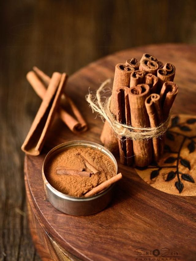 দারুচিনি আসল না নকল চিনবেন কী করে? TV9Bangla Check Out Some Tips To