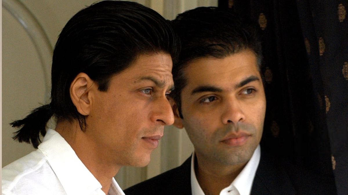 Shah Rukh Khan: 'শাহরুখের মেয়ে জোটে না কারণ করন'