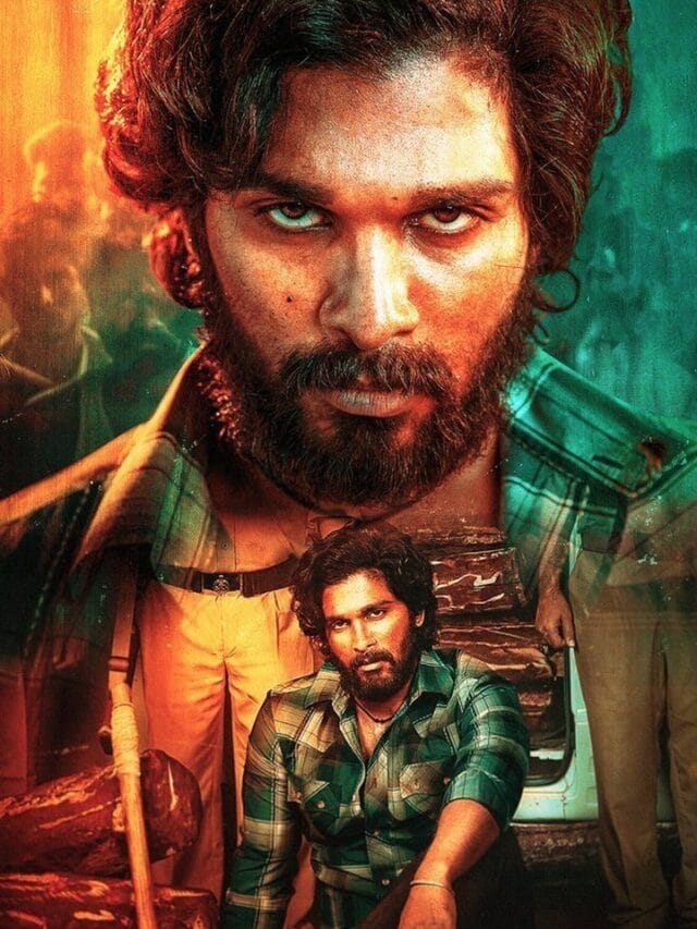 ‘পুষ্পা ২’-তে আল্লুর পারিশ্রমিক কত জানেন?