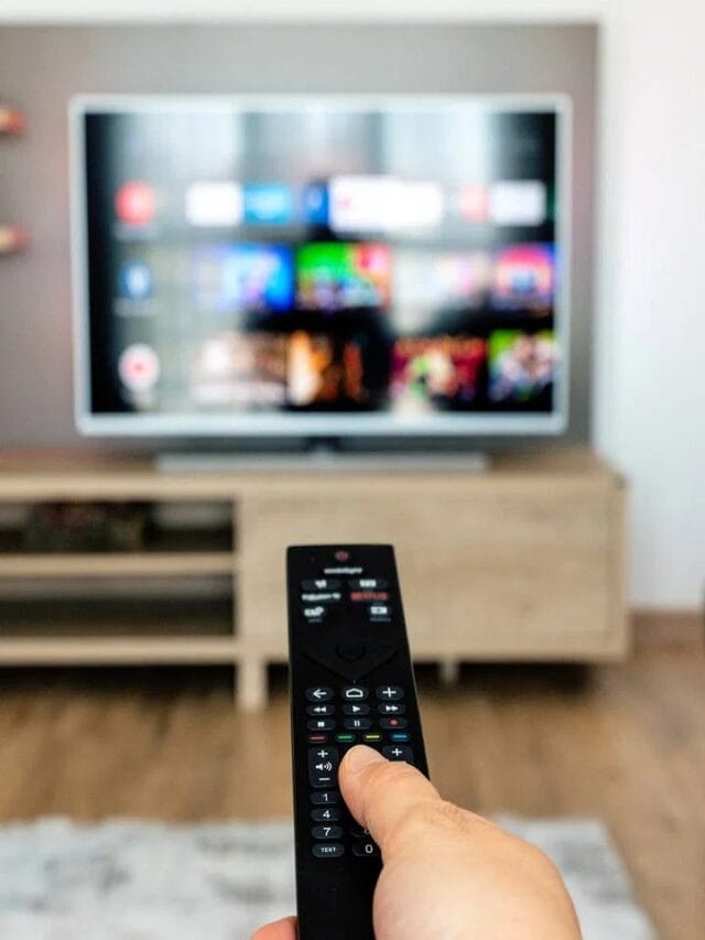 টিভি পরিষ্কারের আগে মাথায় রাখুন 5 টিপস TV9Bangla Follow These Tv