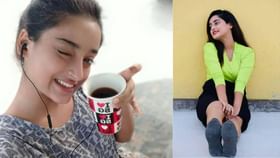 'হাই হিল জুতো পরে দাঁড়িয়ে থাকাটাও একটা স্ট্রাগল', বললেন দেবাদ্রিতা 'হাই হিল জুতো পরে দাঁড়িয়ে থাকাটাও একটা স্ট্রাগল', বললেন দেবাদ্রিতা