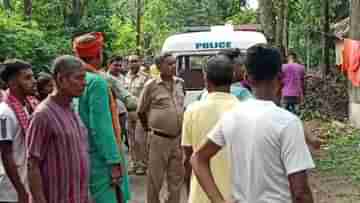 BJP leaders house gherao: বিজেপির শ্রমিক সংগঠনের নেতার বাড়ি ঘেরাও করে বিক্ষোভ, উত্তেজনা দুর্গাপুরে