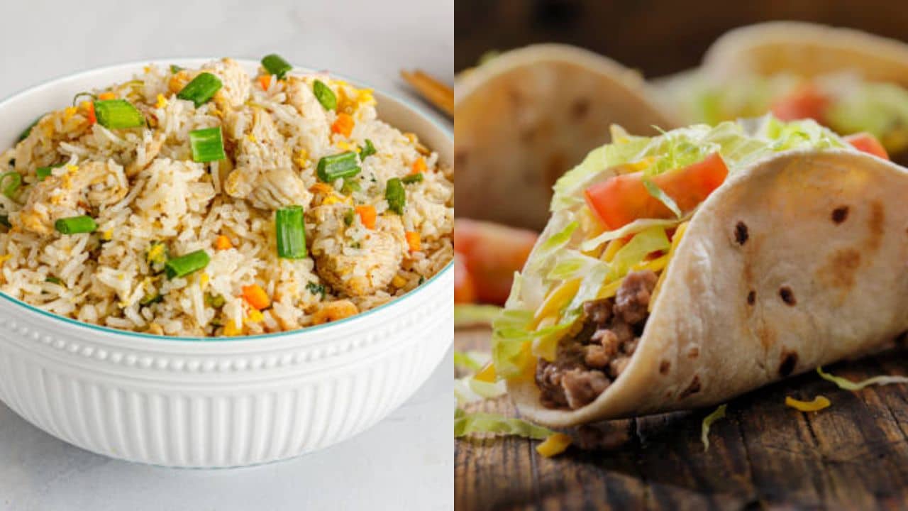 Easy Recipe: প্রতিদিন ভাত-রুটি বেঁচে যায়? ফেলে না দিয়ে বানিয়ে ফেলুন সুস্বাদু দুই পদ