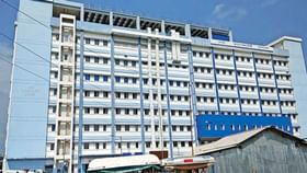 রোগীমৃত্যুতে এগরা সুপার স্পেশালিটি হাসপাতালে তুলকালাম রোগীমৃত্যুতে এগরা সুপার স্পেশালিটি হাসপাতালে তুলকালাম