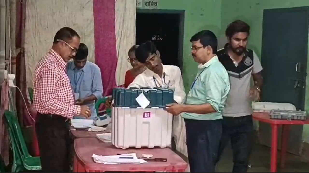 Dhupguri Counting: উপনির্বাচন কি বদলে দেবে ধূপগুড়ির ভাগ্য? গণনা শুক্রে