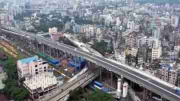 Dhaka Flyover: উন্নয়নের নতুন দিগন্তে বাংলাদেশ, ঢাকায় চালু ১১কিমি দীর্ঘ উড়ালপুল