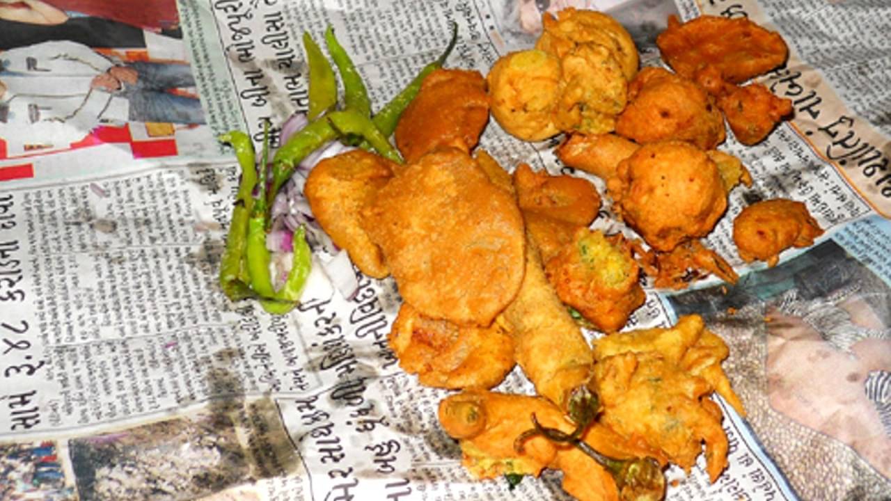 খবরের কাগজে মুড়িয়ে আর দেওয়া যাবে না খাবার, বাড়ছে বিপদ, সতর্কতা FSSAI-এর