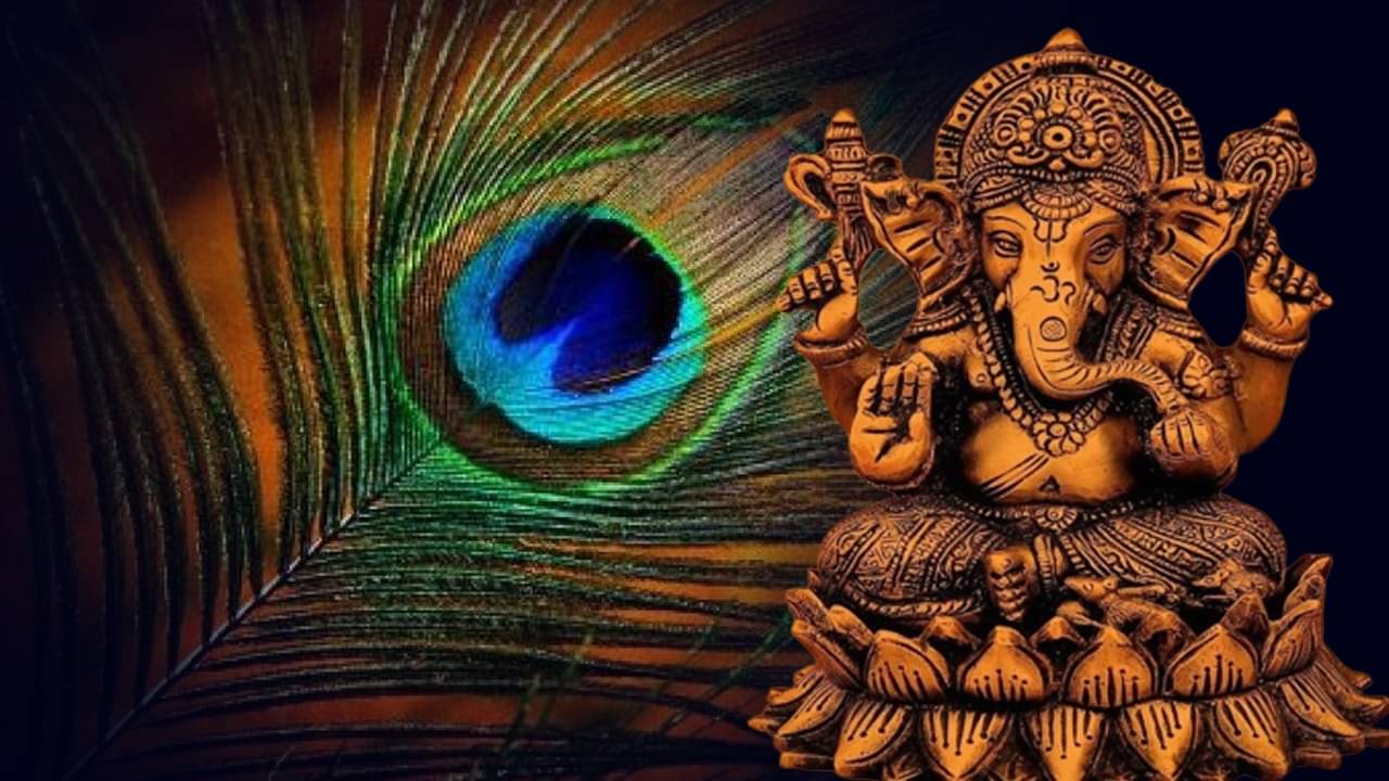 Ganesh Chaturthi 2023: গণেশ বন্দনার সময় গণপতি বাপ্পা মোরিয়া বলা হয় কেন? জানুন পৌরাণিক কাহিনি