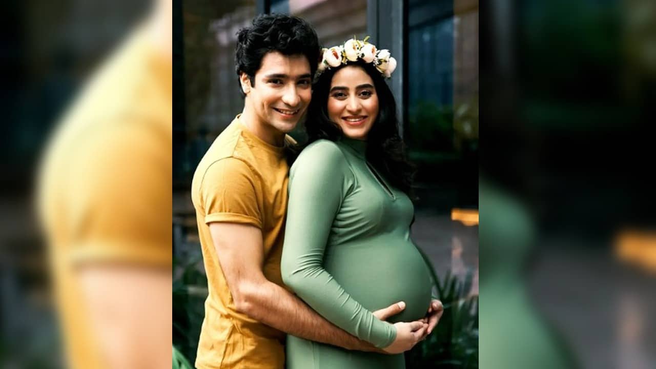 Gourab-Riddhima: বাবা-মা হলেন গৌরব-ঋদ্ধিমা, চক্রবর্তী পরিবারে খুশির হাওয়া