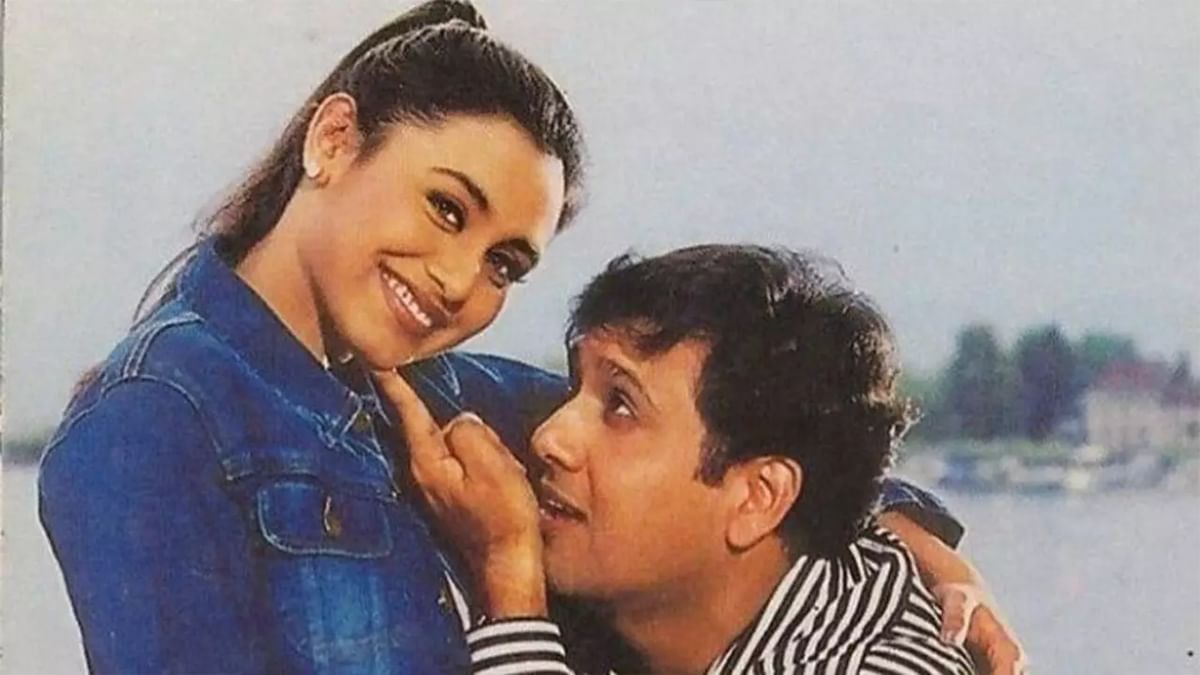 Bollywood Gossips: মাঝরাতে রানির বেডরুমে গোবিন্দা?
