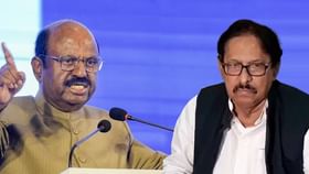 শপথ-দ্বন্দ্বে নয়া মোড়! 'বিধানসভায় আসুন', রাজ্যপালকে চিঠি স্পিকারের শপথ-দ্বন্দ্বে নয়া মোড়! 'বিধানসভায় আসুন', রাজ্যপালকে চিঠি স্পিকারের