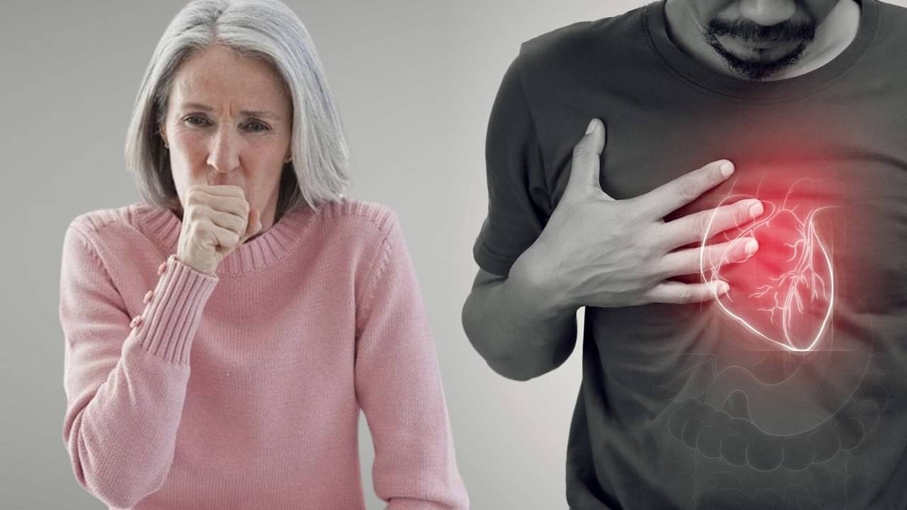 Pulmonary Hypertension: সারাবছর সর্দিকাশি লেগেই থাকে? হালকা ভাবে নিলেই বিপদ! হতে পারে হার্ট ফেলিওর