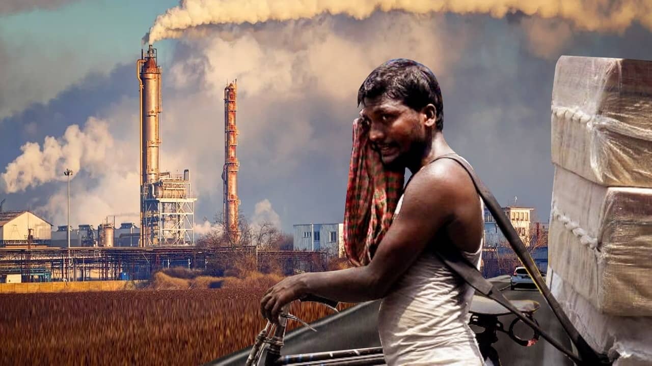 Climate Change: 150 দিন পর পরই তাপপ্রবাহের কবলে পড়বে কলকাতা, বিপদঘণ্টি বেজে গেল?