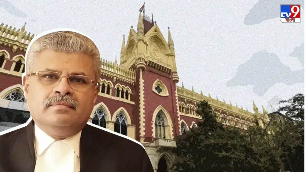 HC: রাজ্যকে ৫০০০০ টাকা জরিমানার হুঁশিয়ারি প্রধান বিচারপতির ডিভিশন বেঞ্চের