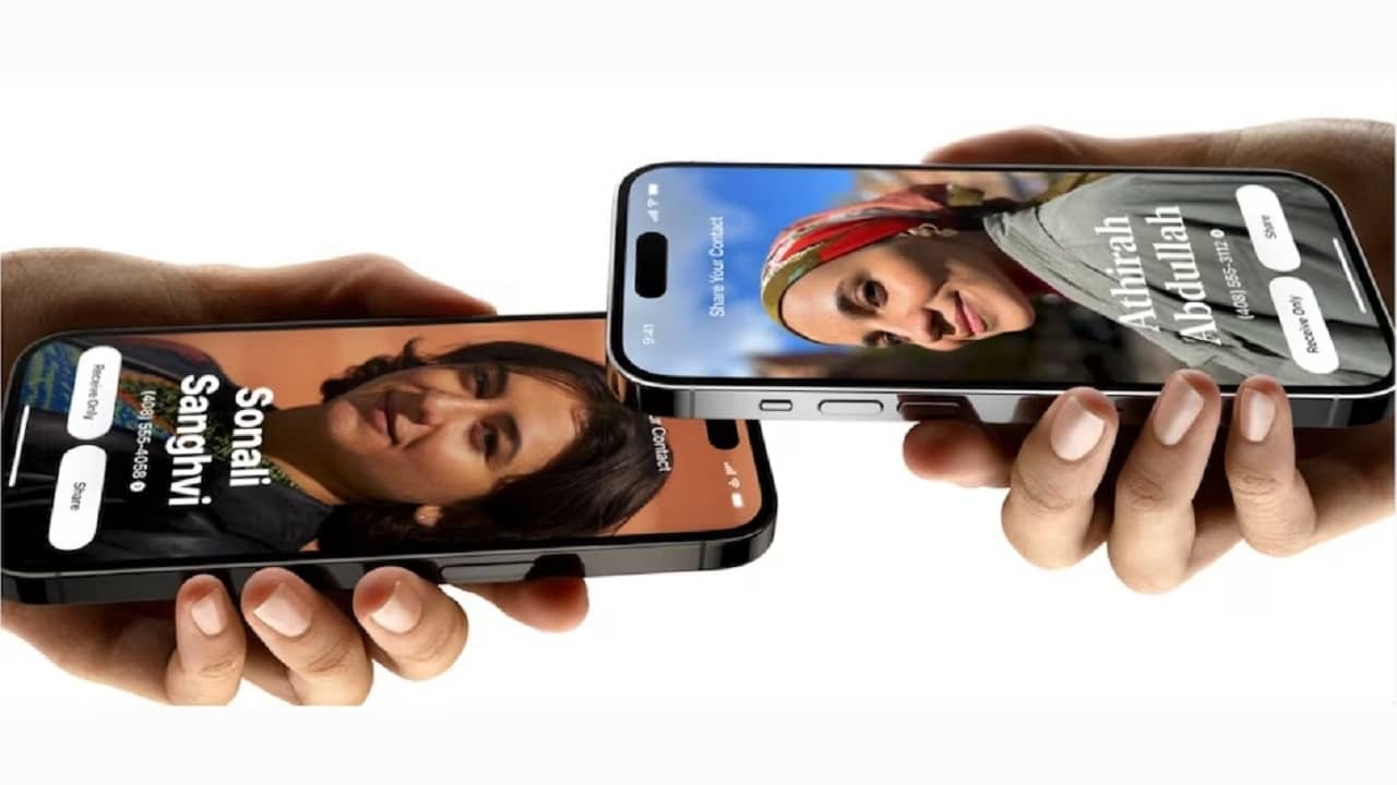 এবার ভারতেও iPhone ব্যবহারকারীদের জন্য iOS 17, নতুন ফিচার, কীভাবে আপডেট করবেন?