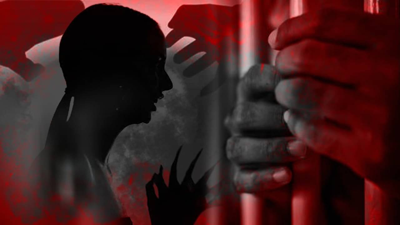 বিয়ের প্রতিশ্রুতি দিয়ে নাবালিকাকে ধর্ষণ, ১০ বছরের কারাদণ্ড যুবকের