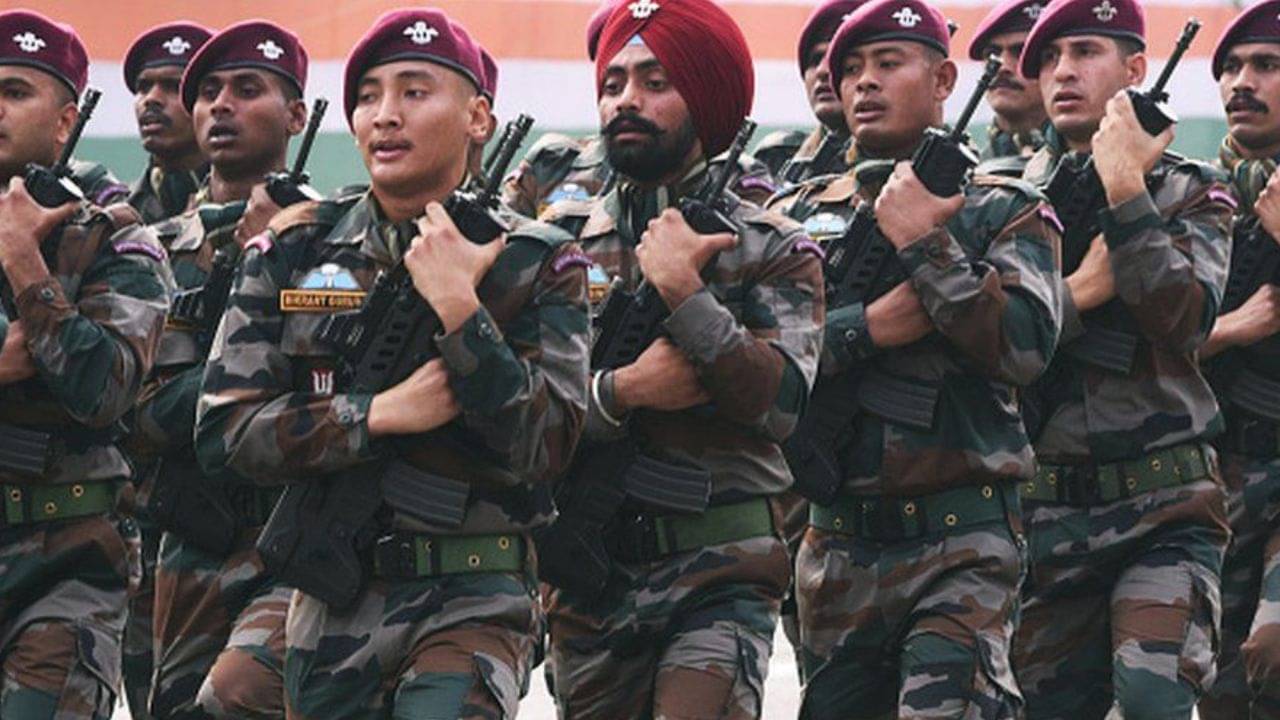 Indian Army Recruitment 2023: ভারতীয় সেনাবাহিনীতে শুরু হল কর্মী নিয়োগ, আবেদন করুন এখনই