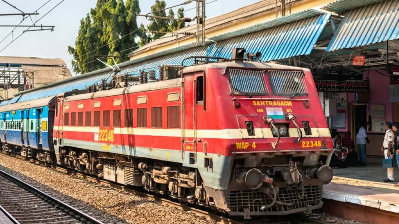 Indian Railways Recruitment 2023: ভারতীয় রেলে চাকরির দারুণ সুযোগ, মাধ্যমিক পাশ হলেই করুন আবেদন