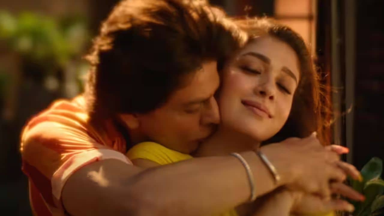 Shah Rukh Khan: বাজিগর কিং খান, নতুন রেকর্ড গড়ল জওয়ান, ছাপিয়ে গেল পাঠানকেও!